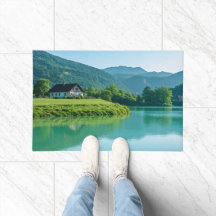 「ウェルカムトランクイリティ – レイクサイドセレニティ