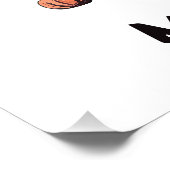 ウェルカムト幽霊のよく出るゥハウス – ゴーリッシュ・ゲテーリング ポスター (コーナー)