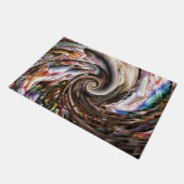 ウェルカムドアマット ドアマット (アングル)