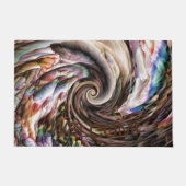 ウェルカムドアマット ドアマット (正面)