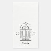 ウェルカムドア (正面)