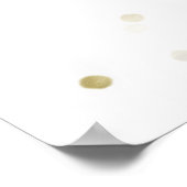 ウェルカムパーティーサイン ブライズメイド ボヘミアンワークス ウォーターカラー ポスター (角)