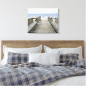 ウェルカムビュー キャンバスプリント (インサイチュ (寝室))