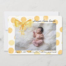 ウェルカムベビーガール