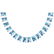 ウェルカムベビーナールシャワーバナー