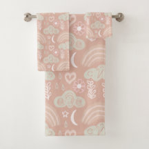 ウェルカムベビーピンク