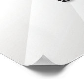 ウェルカムホメブ還俗ポスター ポスター (角)