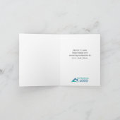 ウェルカムホームカスタムリース実在エステートカード カード (内部)