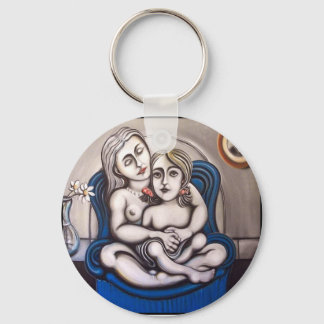 ウェルカムホームキーチェーン キーホルダー