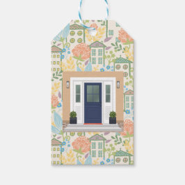 ウェルカムホームギフトラベル ギフトタグ