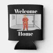 ウェルカムホームクーラーボックス 缶クーラー (裏面)