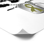 ウェルカムホームセーラーポスター ポスター (角)