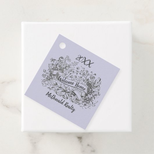 ウェルカムホームニューホームバイヤー不動産仲介業者サンキューユア フェイバータグ (インサイチュ)