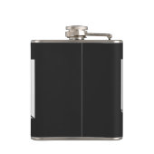 ウェルカムホームフラスコ フラスク (裏面)