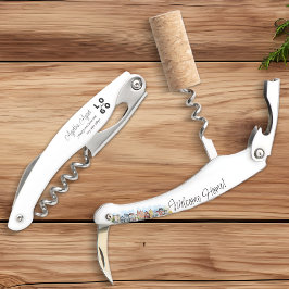 ウェルカムホームリアルティニューホームギフト ソムリエナイフ