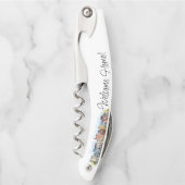 ウェルカムホームリアルティニューホームギフト ソムリエナイフ (正面)