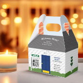 ウェルカムホーム不動産仲介業者サインブルードア フェイバーボックス