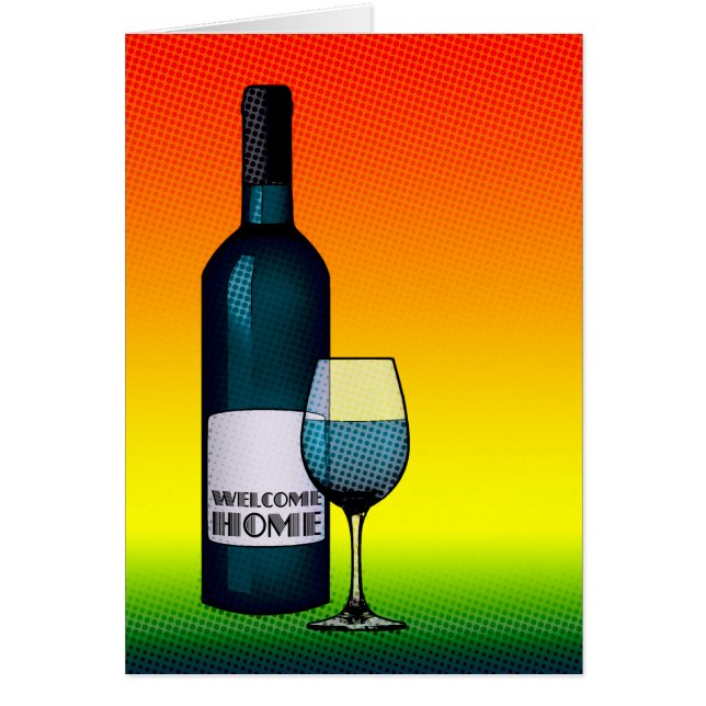 ウェルカムホーム応援 (正面)