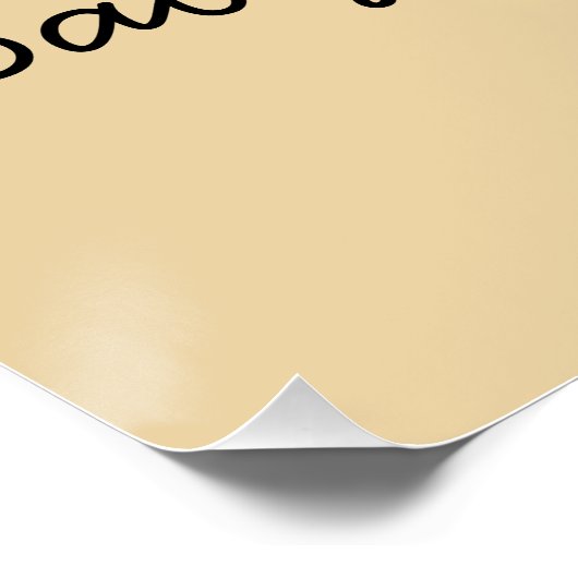 ウェルカムホーム新生児少年の名前かわいいスティックフィギュア ポスター (コーナー)