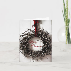 ウェルカムホーム – (その他のオプション)カード シーズンカード