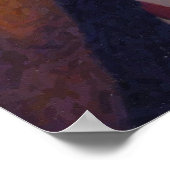 ウェルカムホーム ポスター (角)