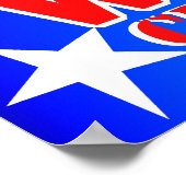 ウェルカムホーム ポスター (角)