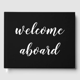 ウェルカムボードスクリプト ゲストブック