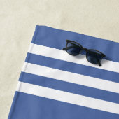 ウェルカムボード – カスタムボート名 ビーチタオル (インサイチュ)