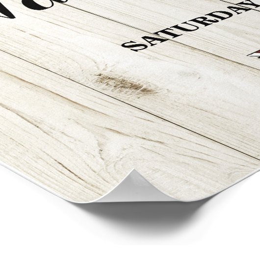 ウェルカムポスター 鹿の角のサイン 結婚式 フラワーポスター ポスター (角)