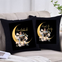 ウェルカムラマダンデコール