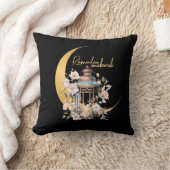 ウェルカムラマダンデコール クッション (ブランケット)