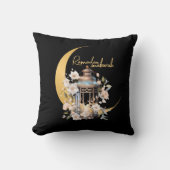 ウェルカムラマダンデコール クッション (正面)