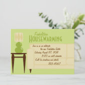 ウェルカムルーム 招待状 (スタンド正面)