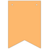 ウェルカムレインボーグラデーションテーマパーティーのバンティング バンティングフラッグ (第2の旗)