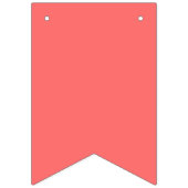 ウェルカムレインボーグラデーションテーマパーティーのバンティング バンティングフラッグ (第1の旗)