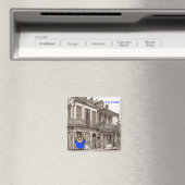 ウェルカムレディーオンデザイセントホテル マグネット (インサイチュ (食洗機))