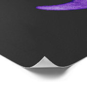 ウェルカム新学期グレード3 ポスター (角)