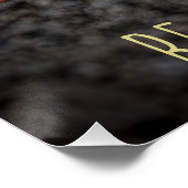 ウェルカム新学期ポスタープリント ポスター (コーナー)