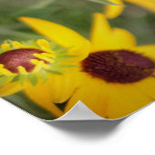 ウェルカム新学期ポスター ポスター (角)