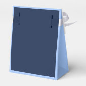 ウェルカム男の赤ちゃんお気に入りボックス フェイバーボックス (裏面サイド)