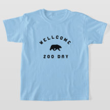 ウェルカムZOOデー
