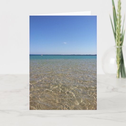 ウェルカードを取る カード (正面)