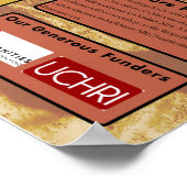 ウェルガ！プロジェクト ポスター (角)