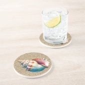 ウェルクシェルコースター コースター (側面)