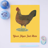 ウェルサマー・ヘン チラシ (シングル)