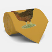 ウェルサマー・ヘン ネクタイ (ロール)