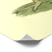 ウェルサマー・ヘン ポスター (角)