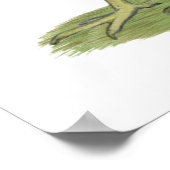 ウェルサマー・ヘン ポスター (角)