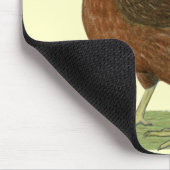 ウェルサマー・ヘン マウスパッド (コーナー)