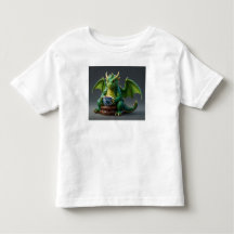 ウェルシュおっちょこちょいの・ドラゴンお茶